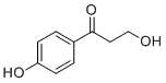 CAS ：53170-93-7  3-Hydroxy-1-(4-hydroxyphenyl)propan-1-one   3-羟基-1-(4-羟基苯基)丙烷-1-酮  药物分子开发