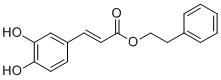 CAS ：104594-70-9  Caffeic acid phenethyl ester  咖啡酸苯乙酯   中试供应
