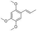 CAS ：2883-98-9  α-Asarone  α-细辛脑 新药中间体工艺