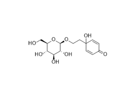  CAS ：40661-45-8   Cornoside   新药中间体KG级