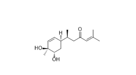 CAS ：120681-81-4  Bisacurone   大包装