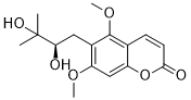 CAS：483-90-9  Toddalolactone  毛两面针素  中试供应