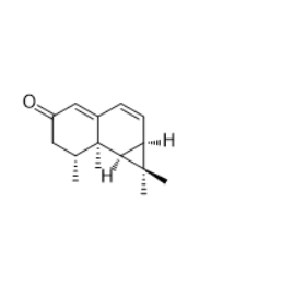 CAS:22391-34-0 Aristola-1(10),8-dien-2-one KG级 CAS:22391-34-0 Aristola-1(10),8-dien-2-one KG级