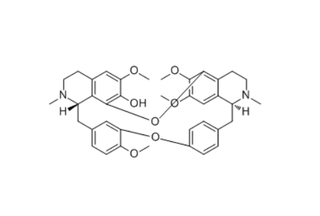 CAS ：33954-34-6  Thalrugosidine    大包装