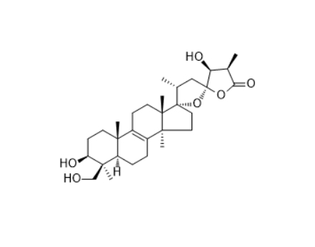  CAS ：2023822-39-9  Scillascillol   中试供应