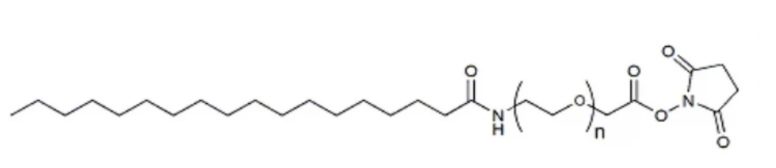 STA-PEG-NHS STA-PEG-NHS