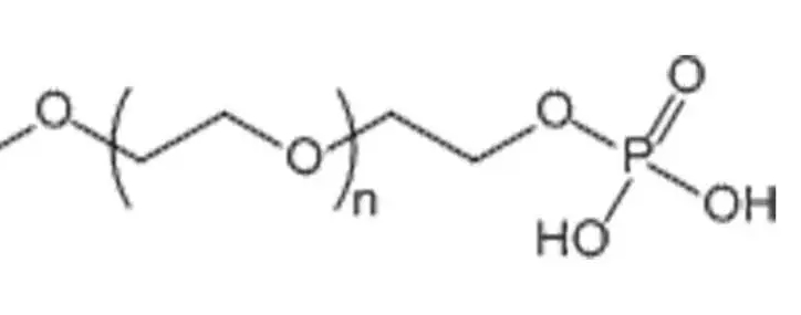 Phosphate PEG Phosphate PEG