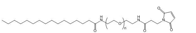 PLA-PEG-MAL PLA-PEG-MAL