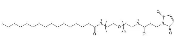 PLA-PEG-MAL PLA-PEG-MAL
