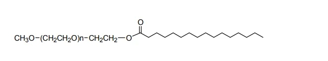 Palmitic acid PEG  