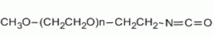 Isocyanate PEG 
