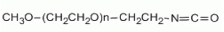Isocyanate PEG  