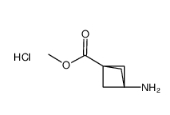 676371-65-6，3-氨基二环[1.1.1]戊烷-1-羧酸甲酯盐酸盐，中间体生产
