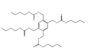 1313038-04-8，苯 -1,2,4,5-四(亚甲基)四丁基四(三硫代碳酸酯)，大包装