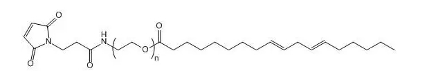 LNA-PEG-Mal 