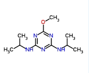 1610-18-0，扑灭通，公斤级中间体