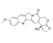 19685-10-0；9-甲氧基喜树碱；9-methoxycamptothecine