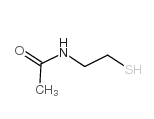 N-乙酰基半胱胺,N-acetylcysteamine,1190-73-4 N-乙酰基半胱胺,N-acetylcysteamine,1190-73-4