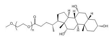 Cholic acid-PEG 