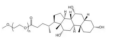 Cholic acid-PEG 