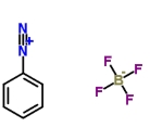 四氟硼酸重氮苯盐，benzenediazonium,tetrafluoroborate，369-57-3