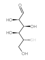 5-硫代-D-葡萄糖  
