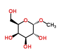 Methyl α-D-mannopyranoside Methyl α-D-mannopyranoside