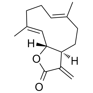 CAS:553-21-9  Costunolide   木香烃内酯