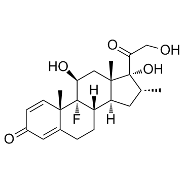 CAS:50-02-2  Dexamethasone (DHAP)  地塞米松