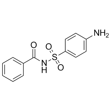 CAS:127-71-9  Sulfabenzamide	  磺胺苯甲酰