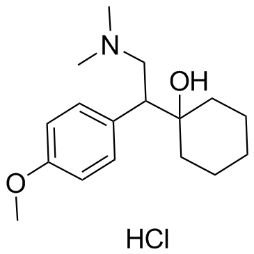 CAS:99300-78-4  Venlafaxine HCl  文拉法辛盐酸盐