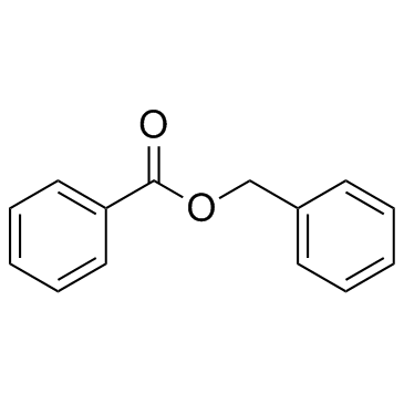 CAS:120-51-4  Benzyl benzoate	   苯甲酸苄酯