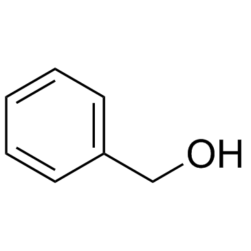 CAS:100-51-6  Benzyl alcohol   苯甲醇
