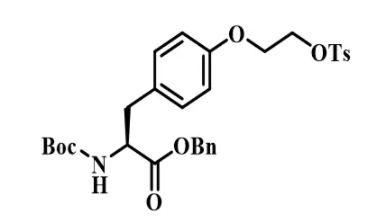 F-FET，核素前体化合物
