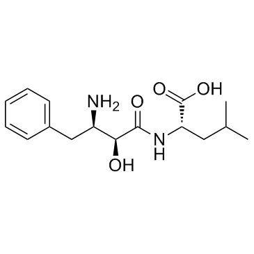 CAS:58970-76-6  Bestatin  乌苯美司