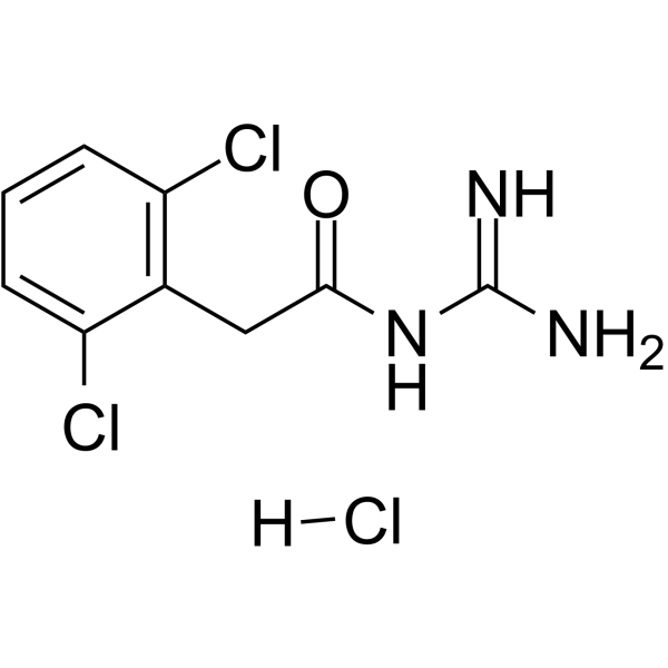 CAS:29110-48-3  Guanfacine Hydrochloride   盐酸胍法辛
