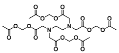 EDTA-AM  162303-59-5  双功能螯合剂衍生物