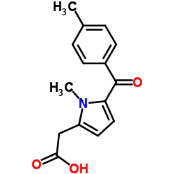 CAS:26171-23-3  Tolmetin	   托麦汀