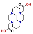 CB-TE2A  313229-90-2  双功能螯合剂衍生物