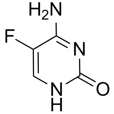 CAS:2022-85-7  Flucytosine	 5-氟胞嘧啶