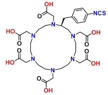p-SCN-Bn-HEHA  双功能螯合剂衍生物