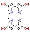 1,4,8,11-Tetraazacyclotetradecane-1,4,8,11-tetraacetic acid  60239-22-7