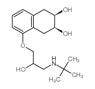 CAS:42200-33-9  Nadolol   苯甲丁氮酮