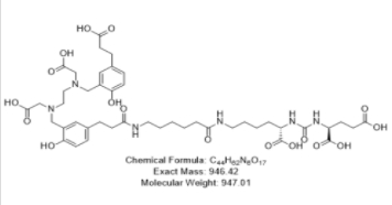 1366302-52-4    PSMA-11