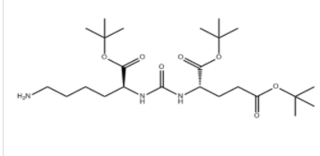 tert-Butyl-DCL (PSMA inhibitor)