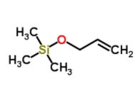 	trimethyl(prop-2-enoxy)silane  