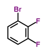 	1-Bromo-2,3-difluorobenzene