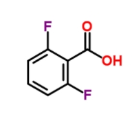 	2,6-Difluorobenzoic acid 