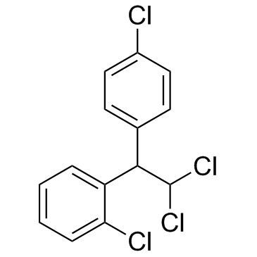 CAS:53-19-0	Mitotane  米托坦  公斤级  