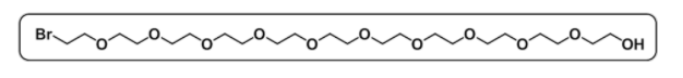 Br-PEG11-OH